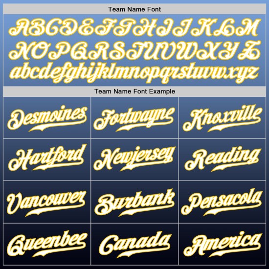 Maglia da baseball personalizzata blu, leggera, sbiadita, autentica, moda, oro-blu navy Maglia da baseball personalizzata blu, leggera, sbiadita, autentica, moda, oro-blu navy