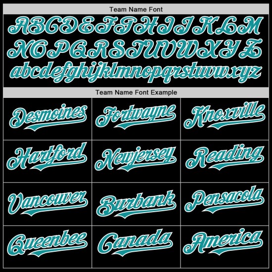 Modello Autentico Bianco-Verde, Design 3D, Maglia Nera, Stile Personalizzato, Stella Sfumata, Baseball Scintillante Modello Autentico Bianco-Verde, Design 3D, Maglia Nera, Stile Personalizzato, Stella Sfumata, Baseball Scintillante